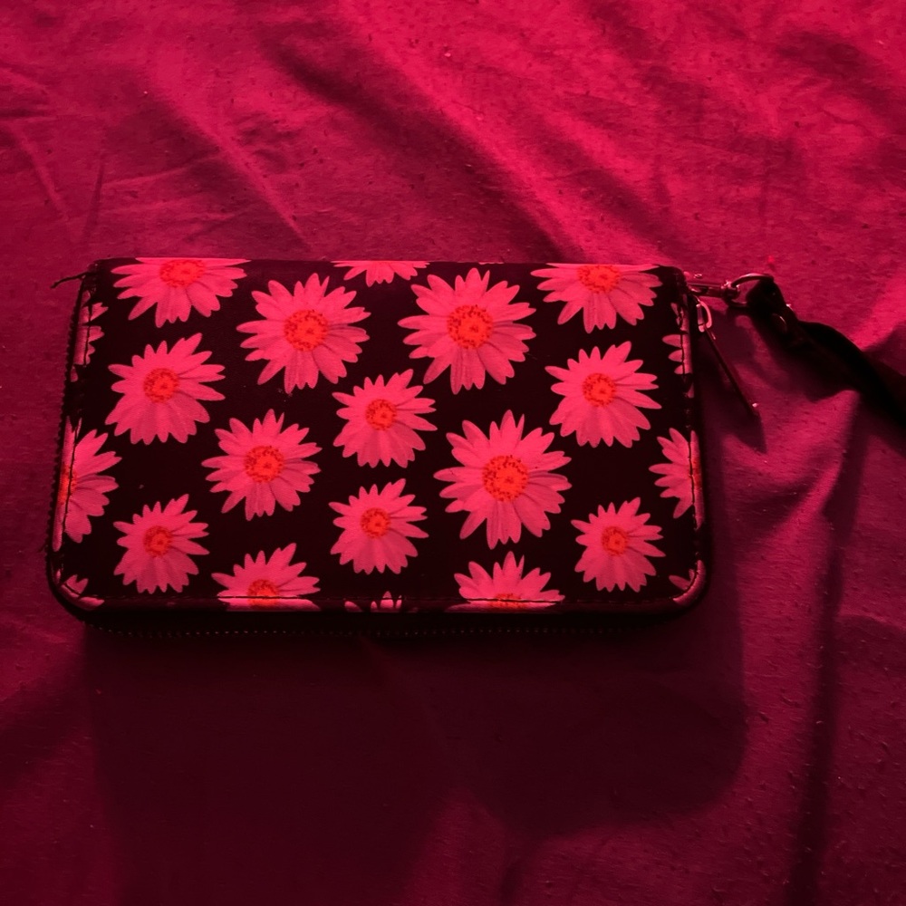 Daisy Wallet